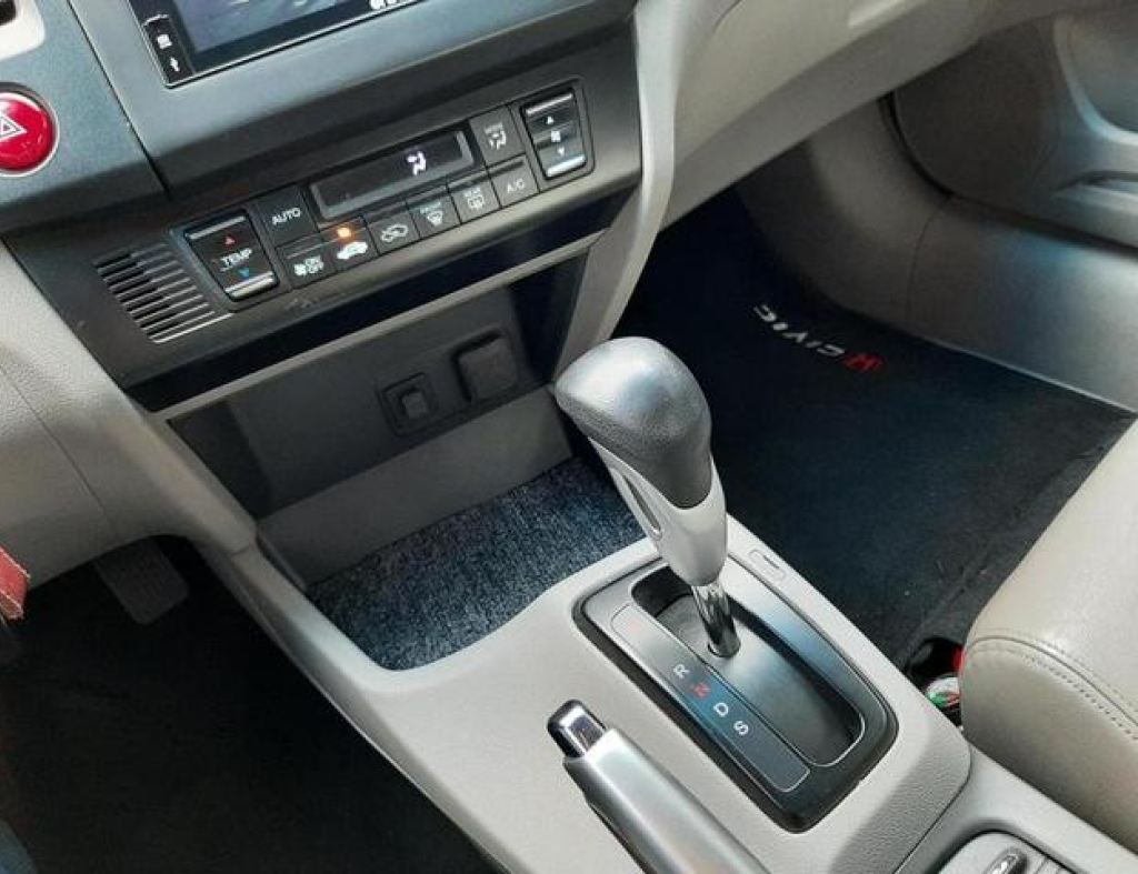 Honda / Civic Lxr 2.0 Automático  4P Modelo 2016 ,Ipva 2026 Cortesia imagem 21