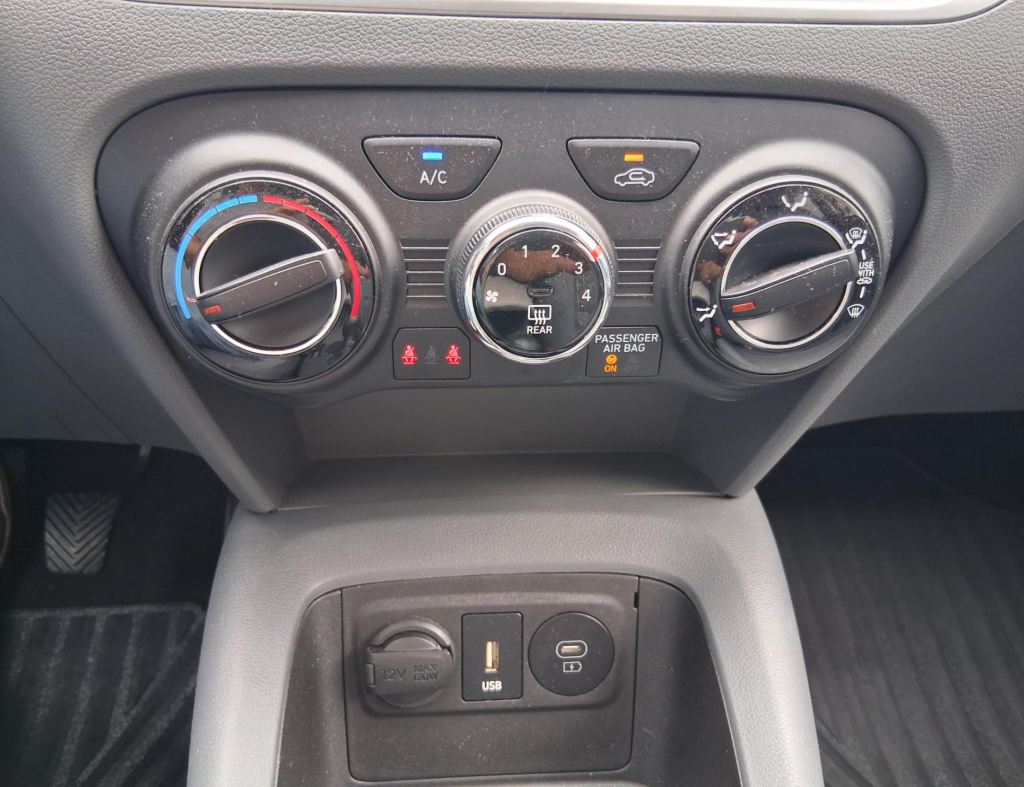 Hyundai Hb20 Sedan Limite 1.0 Flex 4 Portas Modelo 2026 imagem 14