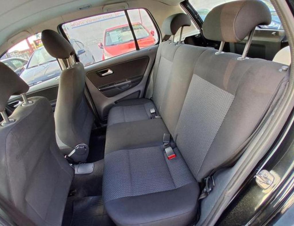 Volkswagen / Fox Trendline 1.6 Flex 4 Portas Modelo 2018 imagem 9