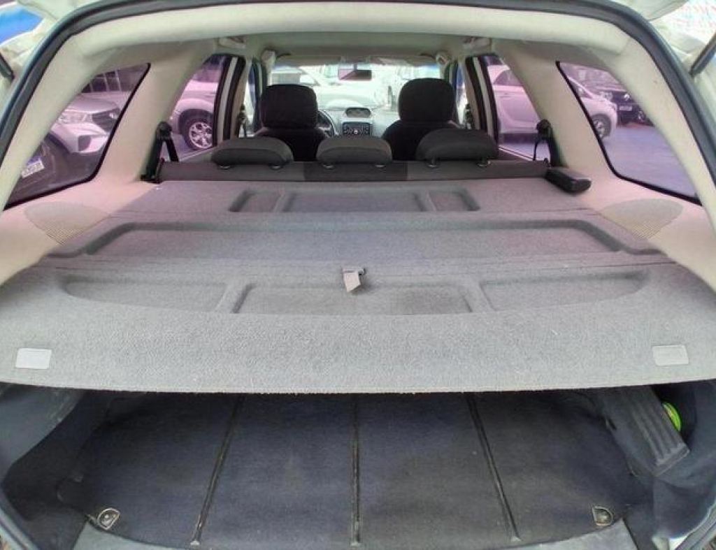 Fiat Palio Weekend 1.8 Adventure Dualogic Locker 8V 4P 2013 imagem 9