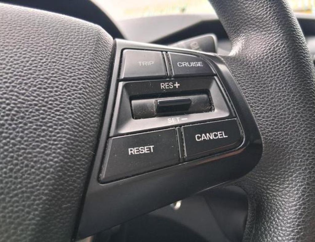 Hyundai / Creta Action 1.6 Automática Flex 4 Portas Modelo 2021 imagem 16