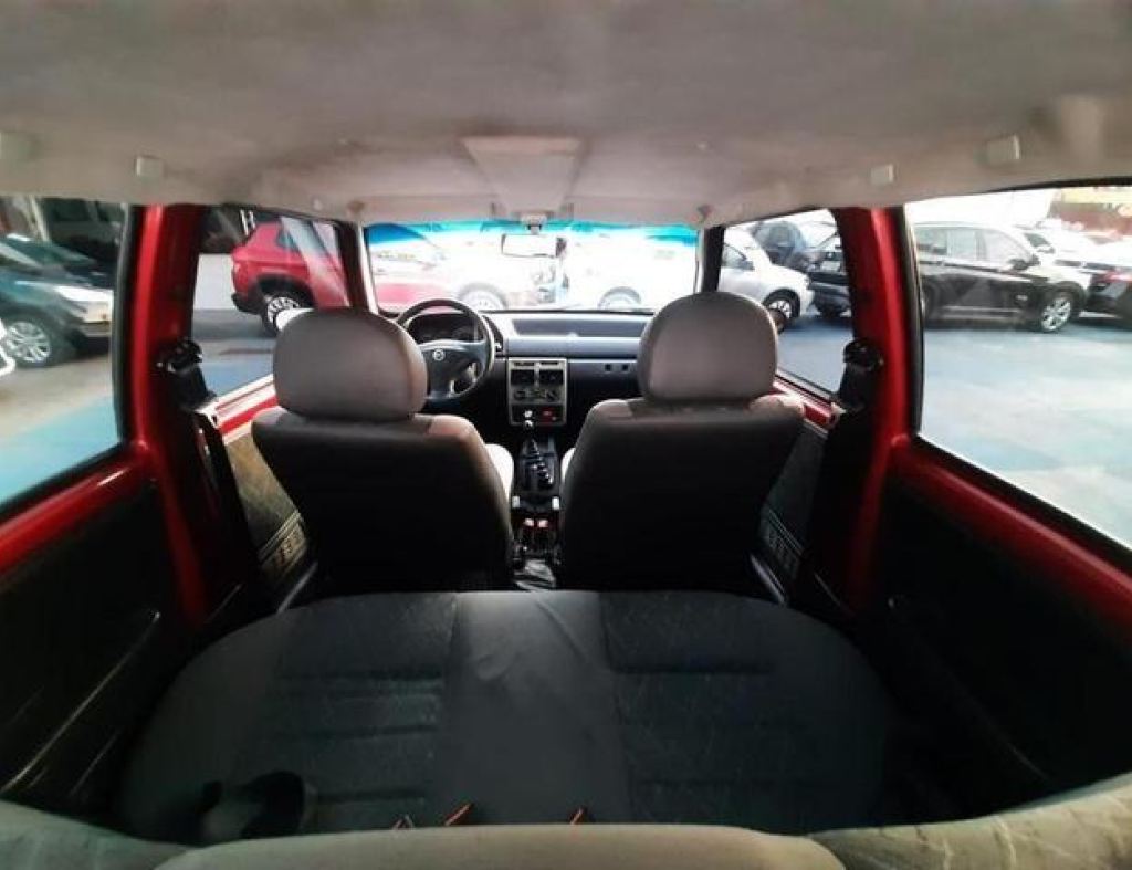 Fiat / Uno Mille Fire 1.0 Flex 2 Portas Modelo 2006 imagem 10