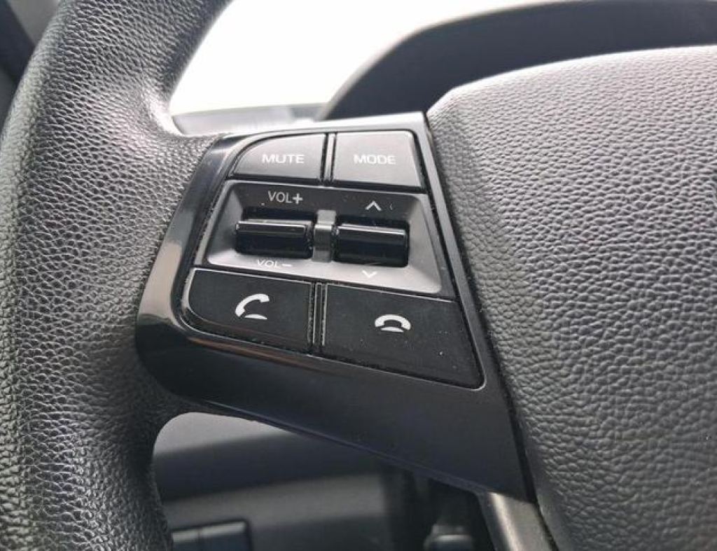 Hyundai / Creta Action 1.6 Automática Flex 4 Portas Modelo 2021 imagem 15