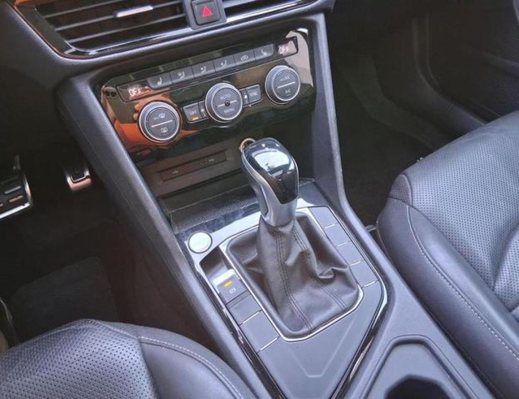 Volkswagen / Taos Hl Tsi Ae 1.4 Automático Flex 4 Portas Modelo 2022 imagem 19