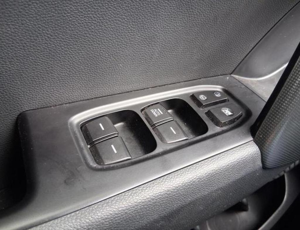 Hyundai / Creta Action 1.6 Automática Flex 4 Portas Modelo 2021 imagem 18