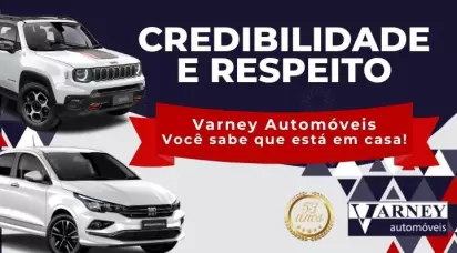 Banner Varney Automóveis Banner Varney Automóveis