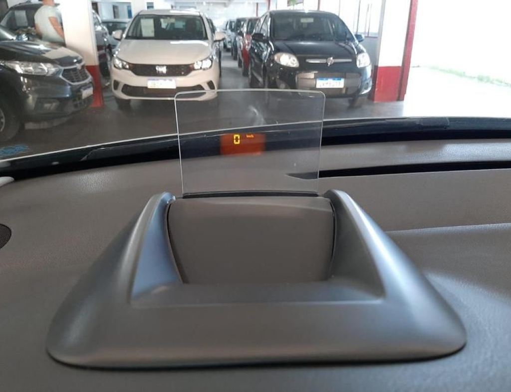 Peugeot 3008 Allure 1.6 Automatico Modelo 2013 imagem 22