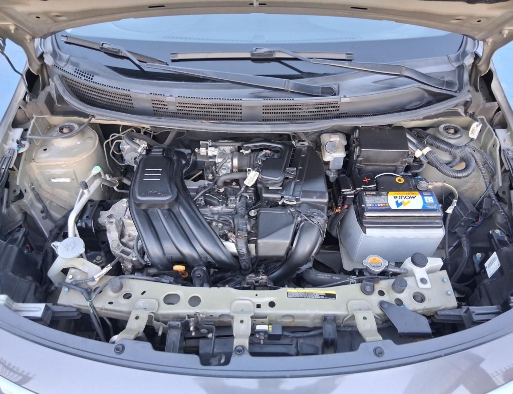 Nissan Versa 1.0 Flexstart 4 Portas Modelo 2020 imagem 13