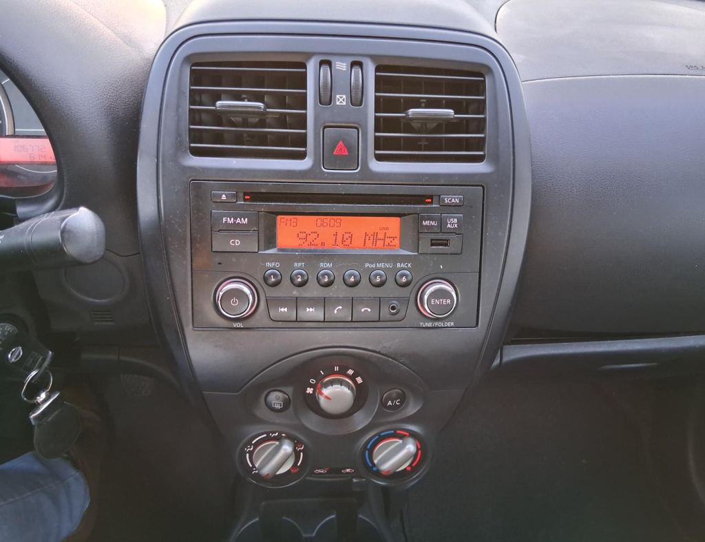 Nissan Versa 1.0 Flexstart 4 Portas Modelo 2020 imagem 17