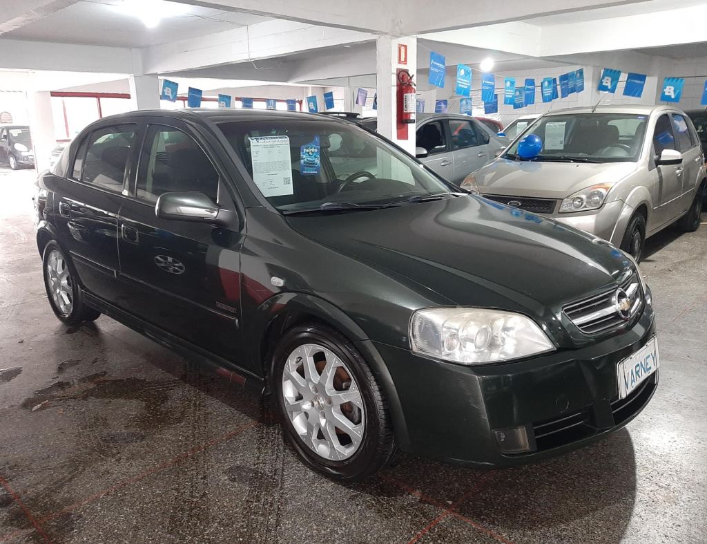 Astra Hatch Advant. 2.0 , 4P Modelo 2010.Ipva2026 Cortesia imagem 1