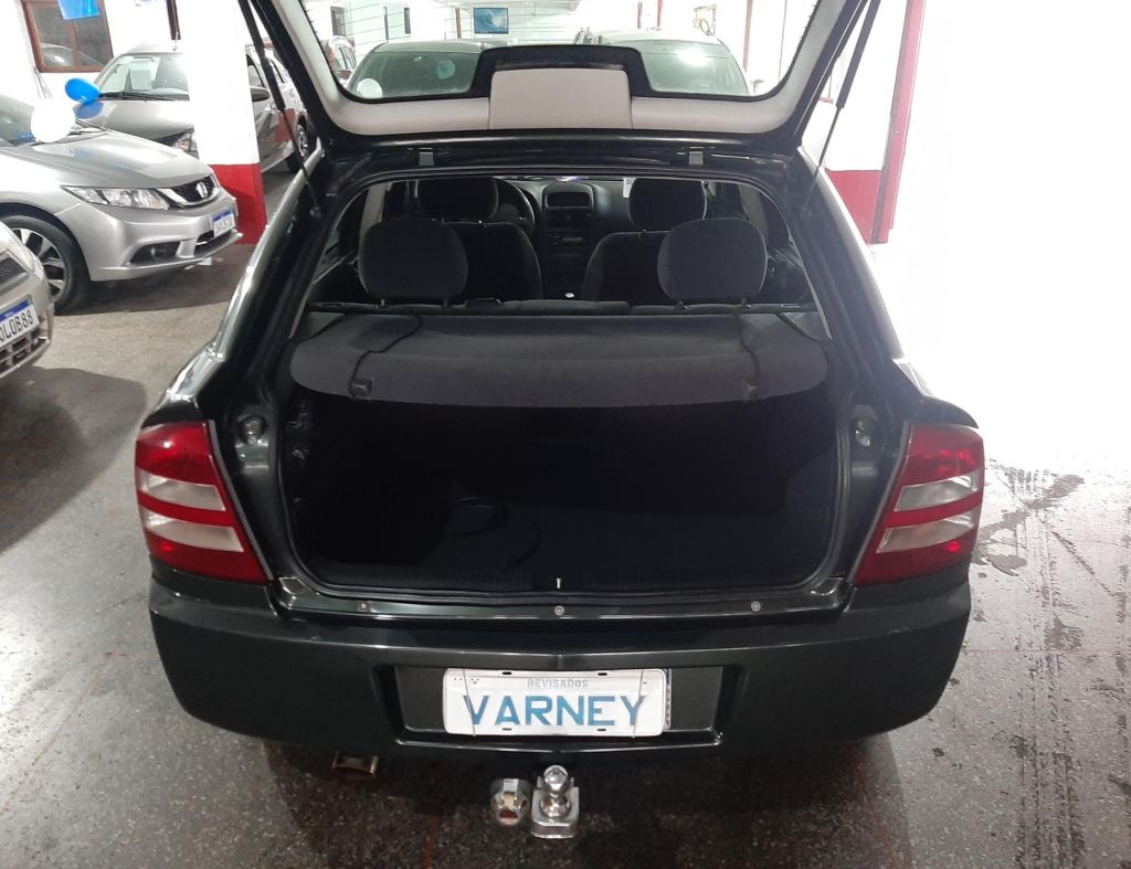 Astra Hatch Advant. 2.0 , 4P Modelo 2010.Ipva2026 Cortesia imagem 9