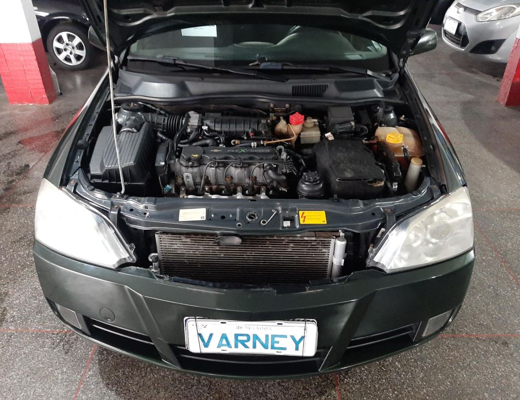 Astra Hatch Advant. 2.0 , 4P Modelo 2010.Ipva2026 Cortesia imagem 10