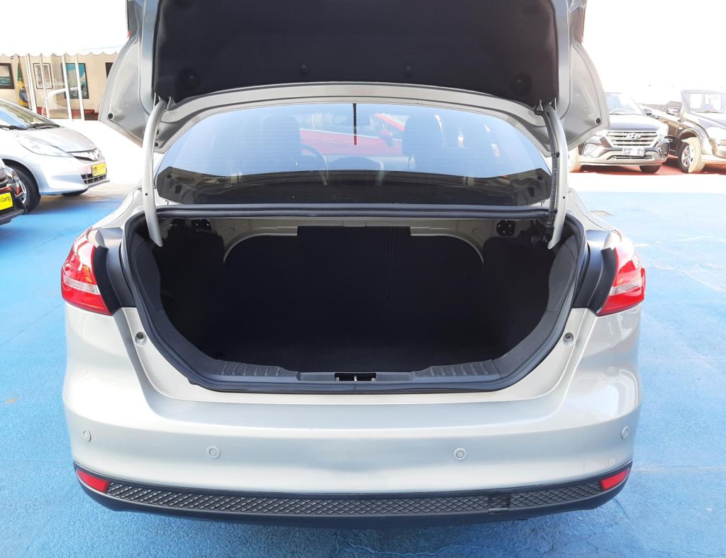 Ford Focus Se 2.0 Automatico Modelo 2019 imagem 9