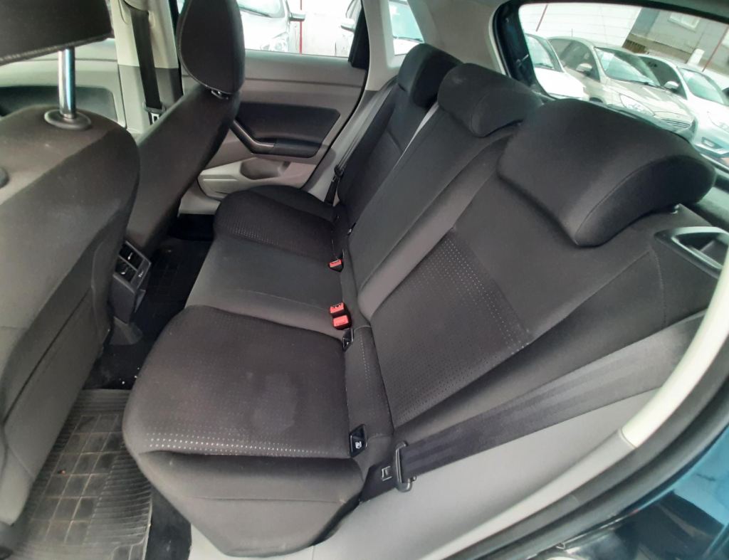 Volkswagen Polo 200 Tsi 1.0 Automatico Flex 4 Portas Modelo 2019 imagem 13