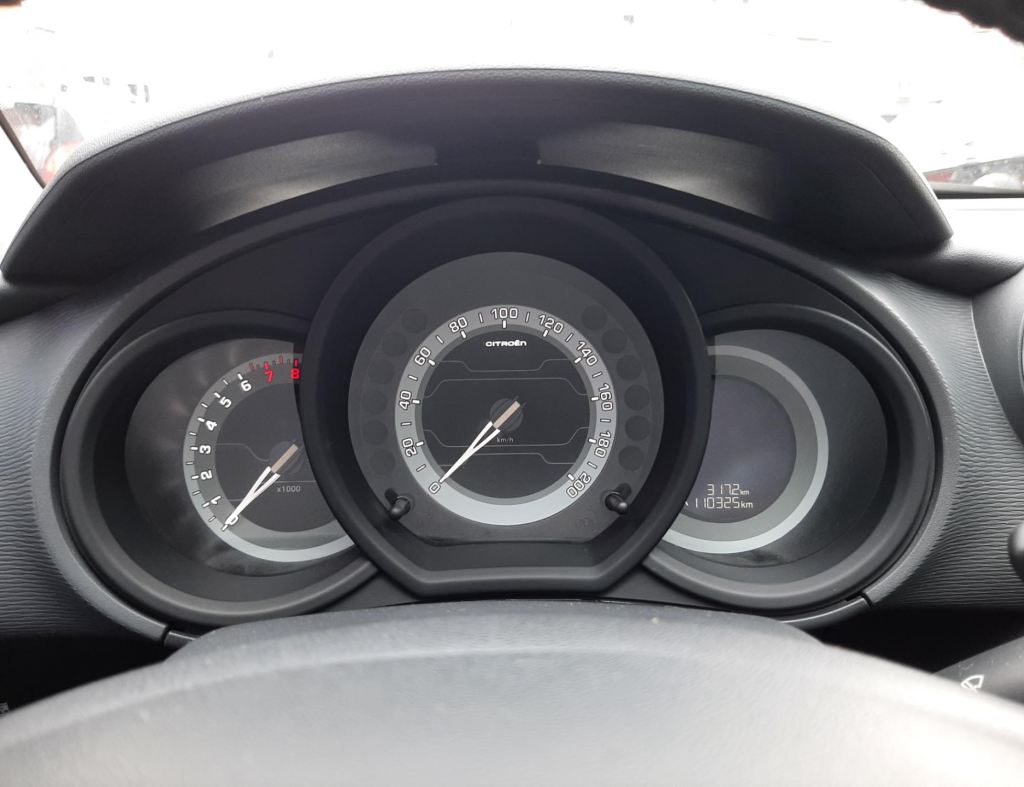 Citroen C3 Tendence 1.6 Automatico Flex 4 Portas Modelo 2017 imagem 21