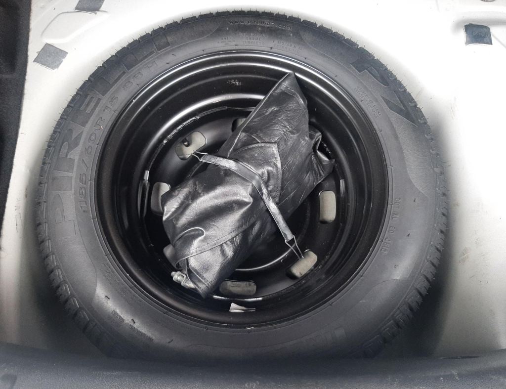 Citroen C3 Tendence 1.6 Automatico Flex 4 Portas Modelo 2017 imagem 24