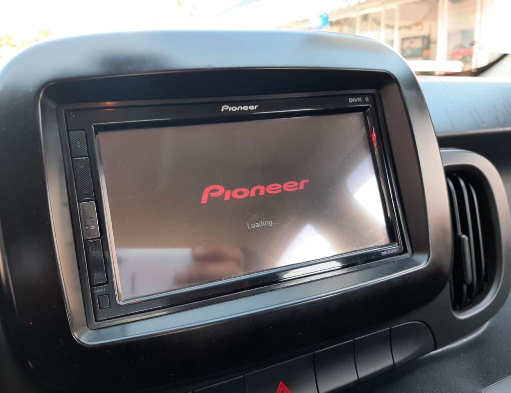 Fiat Mobi Like 1.0 Fire Flex 5P. 2019 imagem 19