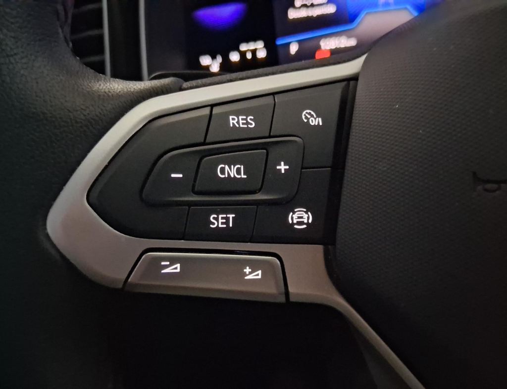 Volkswagen Polo Sense Tsi 1.0 Automatico Flex 4 Portas Modelo 2025 imagem 18