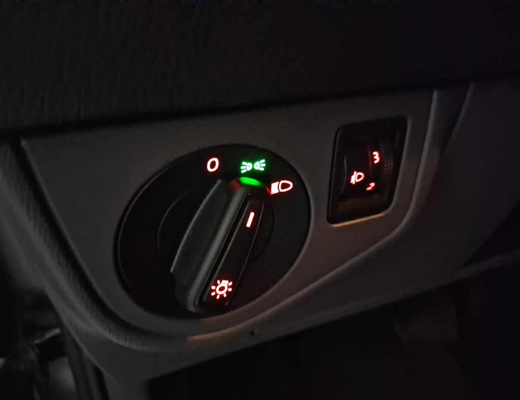 Volkswagen Polo Sense Tsi 1.0 Automatico Flex 4 Portas Modelo 2025 imagem 19