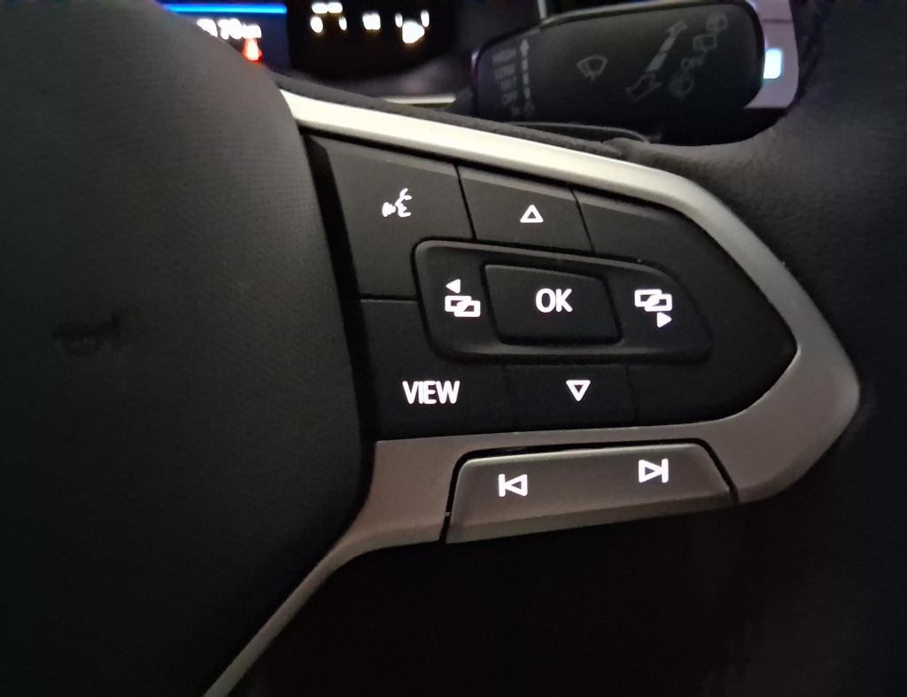 Volkswagen Polo Sense Tsi 1.0 Automatico Flex 4 Portas Modelo 2025 imagem 20