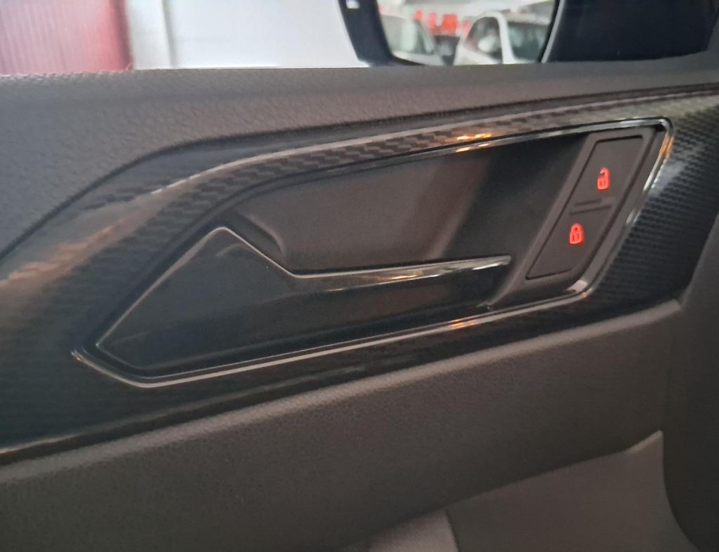 Volkswagen Polo Sense Tsi 1.0 Automatico Flex 4 Portas Modelo 2025 imagem 21