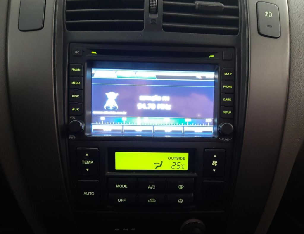 Hyundai Tucson 2.0 Gls Flex 4P Aut 2015 imagem 18