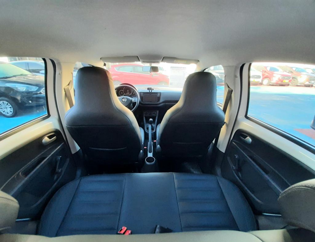 Volkswagen Up Mpi 1.0 Flex 4 Portas Modelo 2020 imagem 10