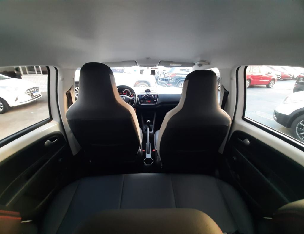 Volkswagen Up Move Mdv 1.0 2018 imagem 10