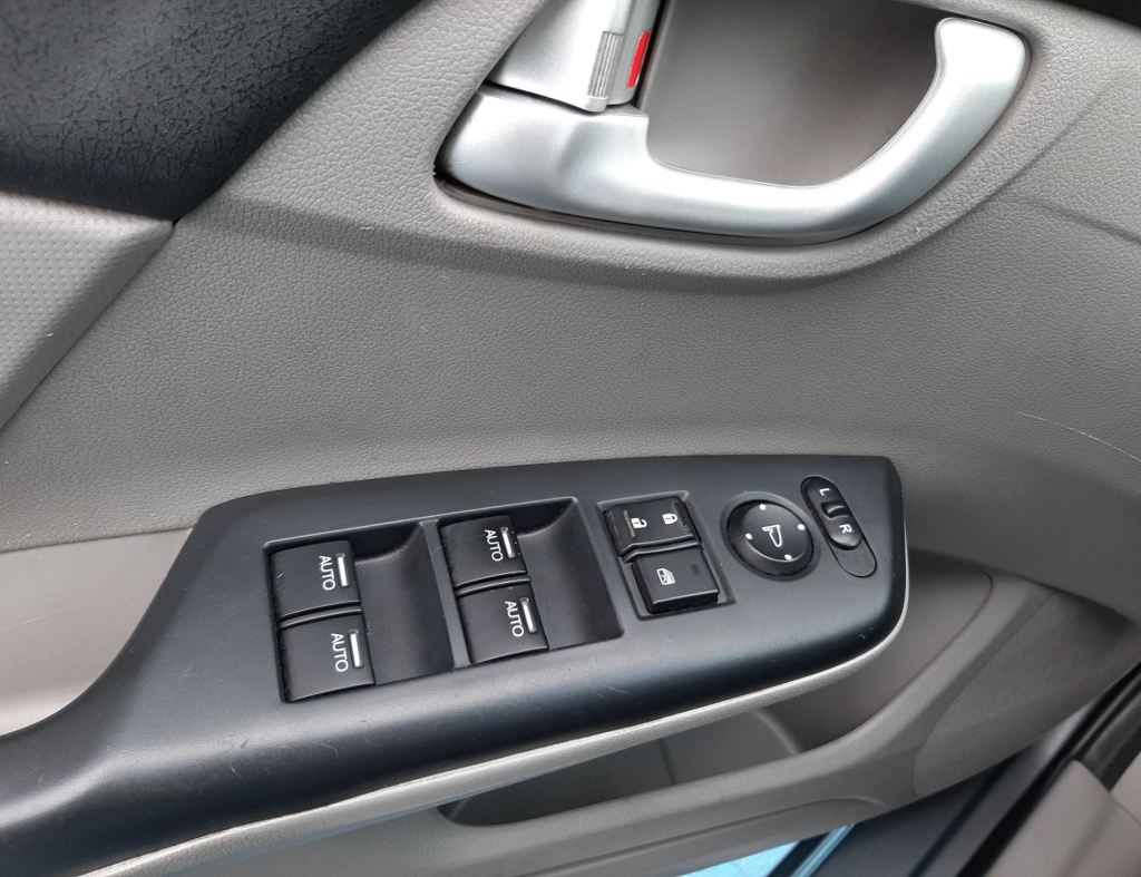 Honda Civic Lxr 2.0 Automatico 4P Modelo 2016 ,Ipva 2026 Cortyesia imagem 20