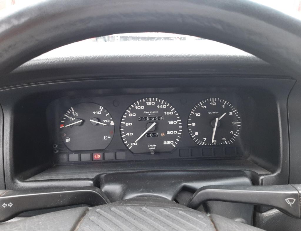 Raridade--Volkswagen Quantum Cl 1.8 I 4 Portas Modelo 1995 imagem 17