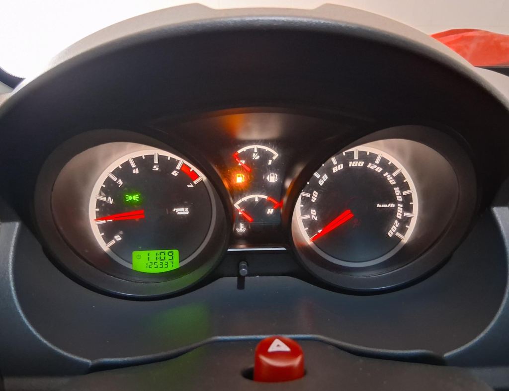 Ford Fiesta Hatch 1.6 Flex 4 Portas Modelo 2011 imagem 10