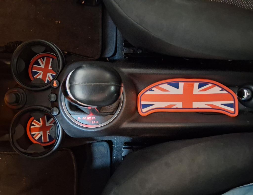 Mini One 1.6 Automatico 2 Portas Modelo 2013 imagem 14