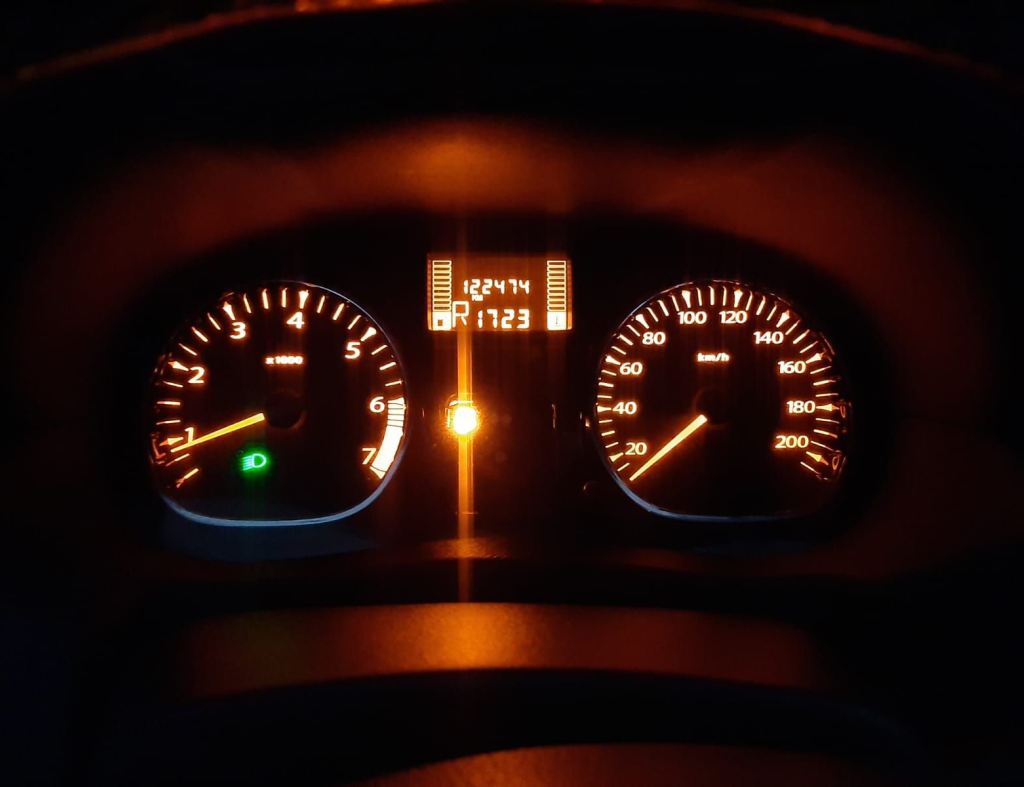 Renault Duster Dinamique 2.0 Automatica Flex 4 Portas Modelo 2014 imagem 16