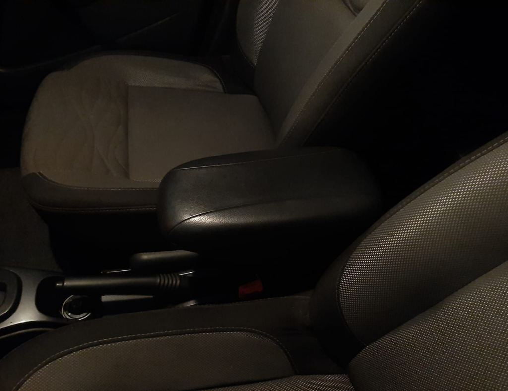 Renault Duster Dinamique 2.0 Automatica Flex 4 Portas Modelo 2014 imagem 19