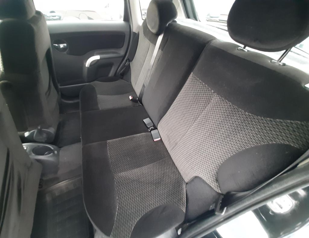 Citroen C3 Exclusive 1.6 Automatico Flex 4 Portas Modelo 2011 imagem 16