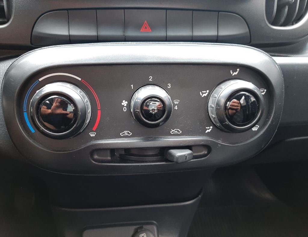 Fiat Mobi Like 1.0 Flex 4Portas 2020-Ipva 2026 Pago imagem 16