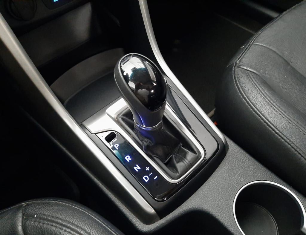 Hyundai I30 1.8 Mpi 16V Gasolina 4P Automatico 2015 imagem 21