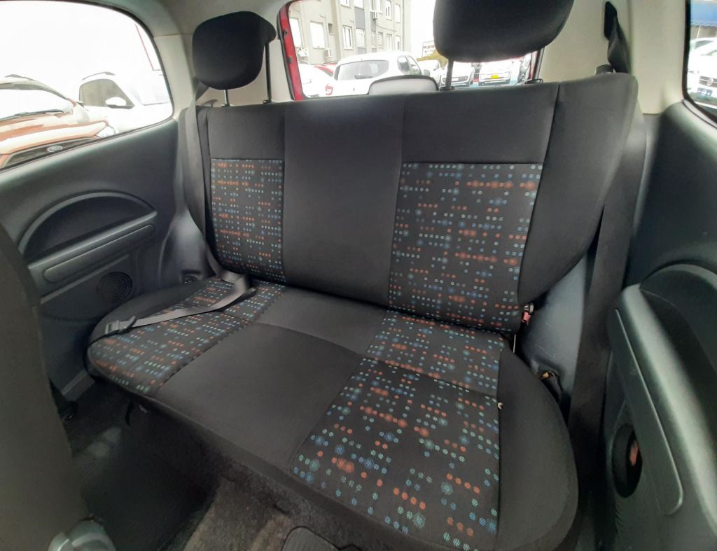 Fiat Uno Vivace 1.0 2 Portas Flex Modelo 2014 imagem 15