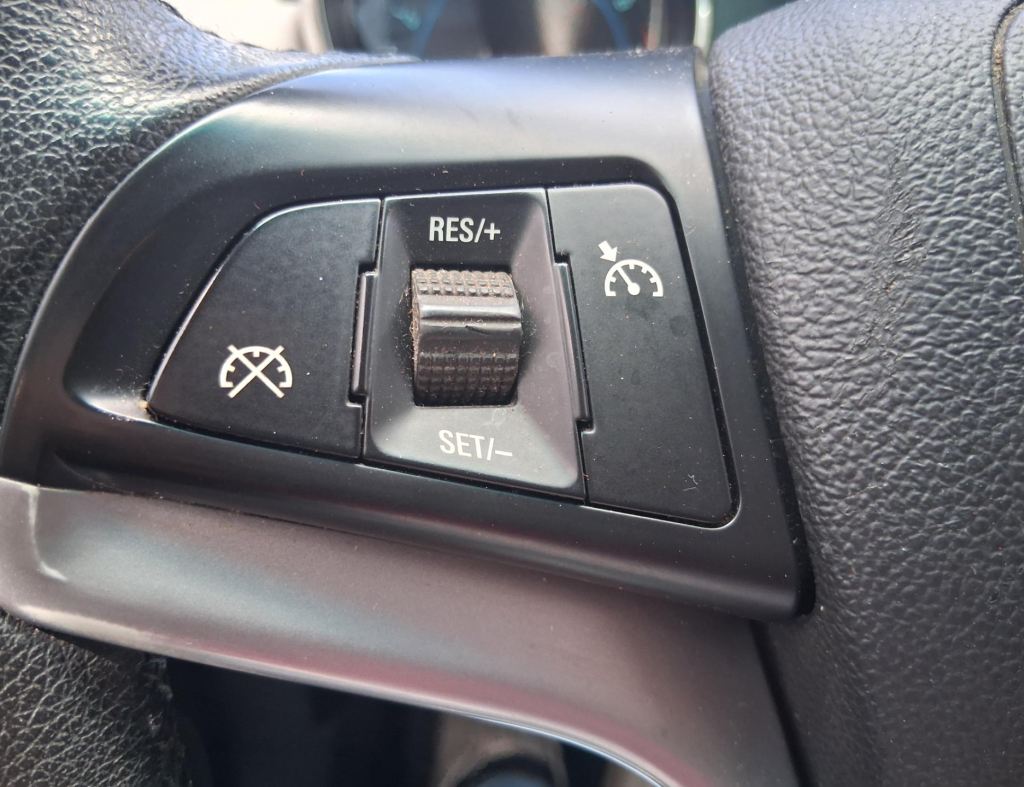 Chevrolet Cruze 1.8 Ltz 4P Automatico 2013 imagem 20