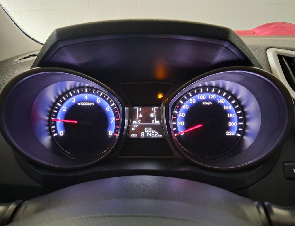 Hyundai Hb20 Unique 1.0 Flex 4 Portas Modelo 2019 imagem 12