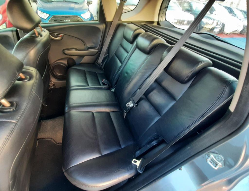 Honda Fit Cx 1.4 Automatico Flex 4 Portas Modelo 2014 imagem 12