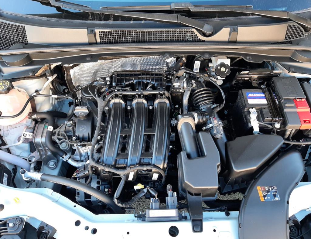 Chevrolet Onix Lt 1.0 Mpfi 8V 4P ,Modelo 2023,Ipva 2026 Cortesia Cortesia Cortesia imagem 11