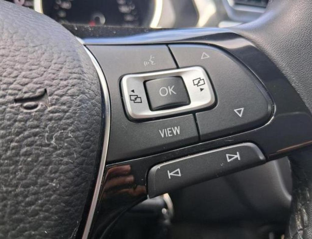 Volkswagen / Tiguan Allspace 1.4 Automático Flex 4 Portas Modelo 2020 imagem 19