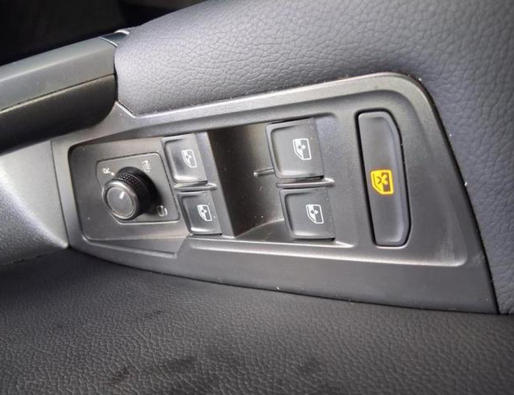 Volkswagen / Tiguan Allspace 1.4 Automático Flex 4 Portas Modelo 2020 imagem 21