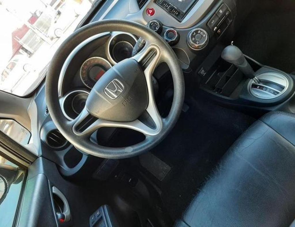 Honda / Fit Cx 1.4 Automático Flex 4 Portas Modelo 2014 imagem 10