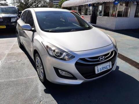 Hyundai I30 1.8 Mpi 16V Gasolina 4P Automatico 2015