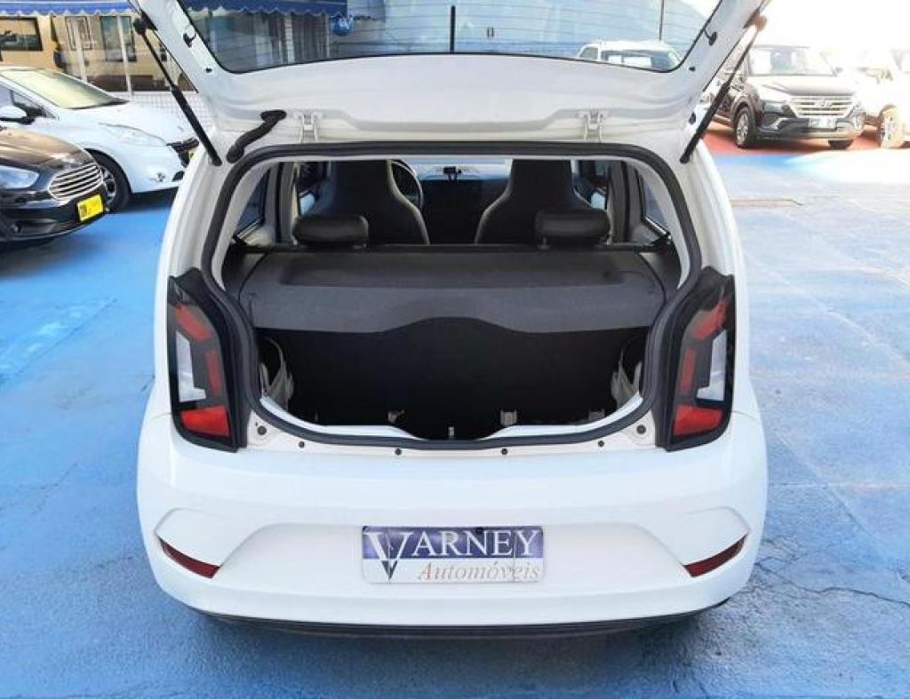 Volkswagen / Up Mpi 1.0 Flex 4 Portas Modelo 2020 imagem 9