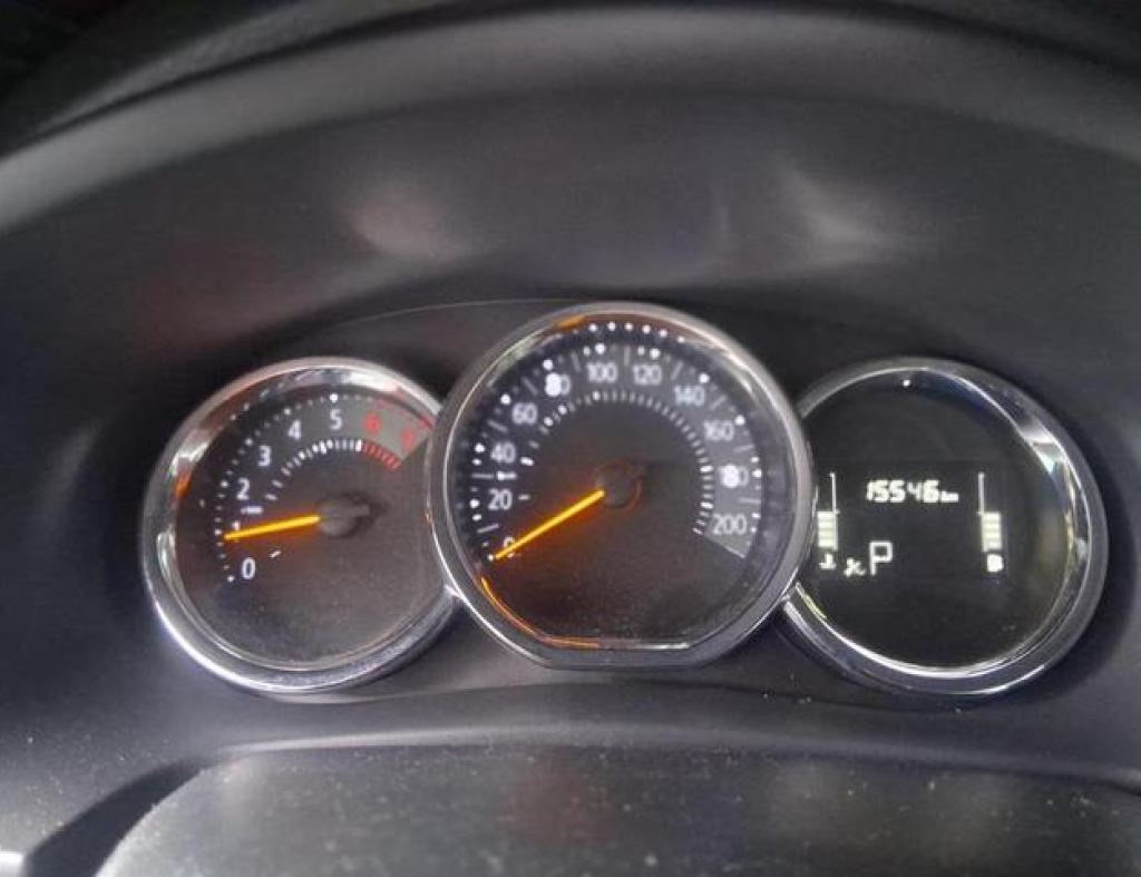 Renault / Sandero Stepway 1.6 Automático Flex 4 Portas Modelo 2022 imagem 10