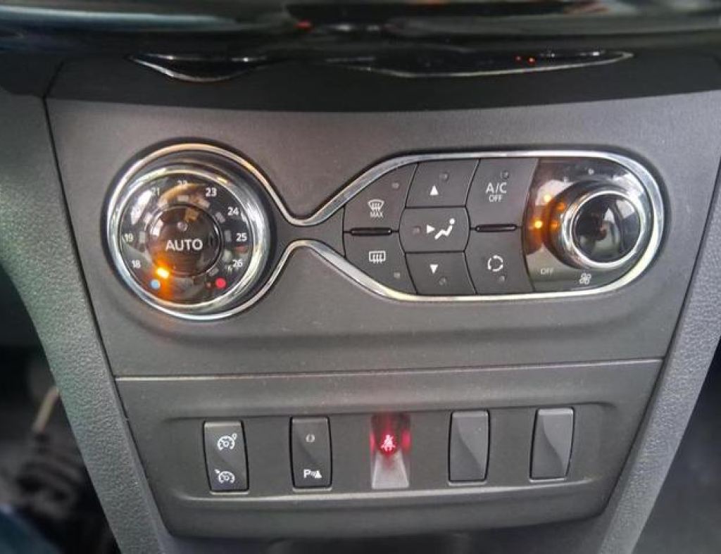 Renault / Sandero Stepway 1.6 Automático Flex 4 Portas Modelo 2022 imagem 14