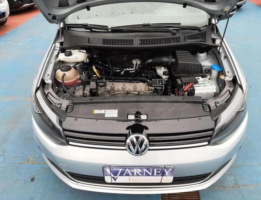 Volkswagen / Fox Connect 1.6 Flex 4 Portas Modelo 2020 imagem 10